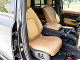 Land Rover Defender 110 Carpathian Edition 2024